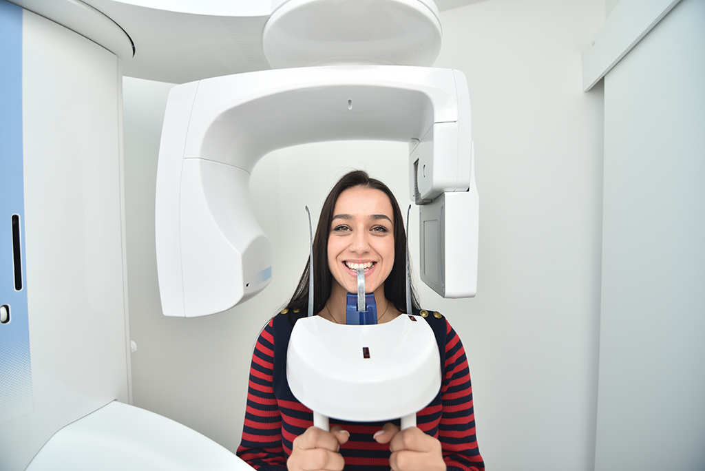 2D i 3D rentgenski snimci u Nova Dental Clinic