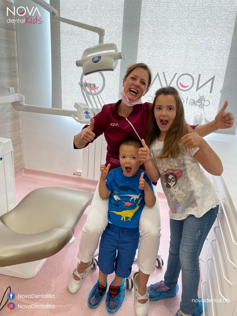 prvi posjet stomatologu,dijete,strah od stomatologa,gdje odvesti dijete na prvi pregled,kako pripremiti dijete za prvi posjet stomatologu,pravo vrijeme