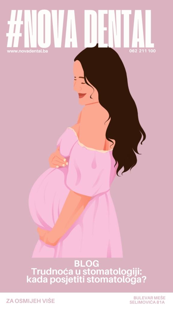 trudnice blog