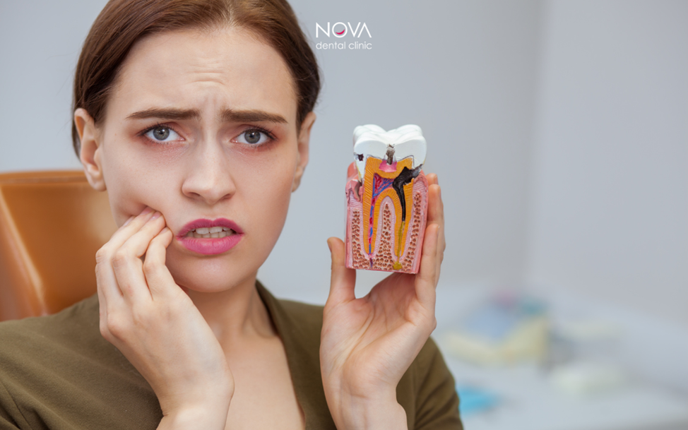 Emergency Dental Situations: What to Do When a Toothache Strikes